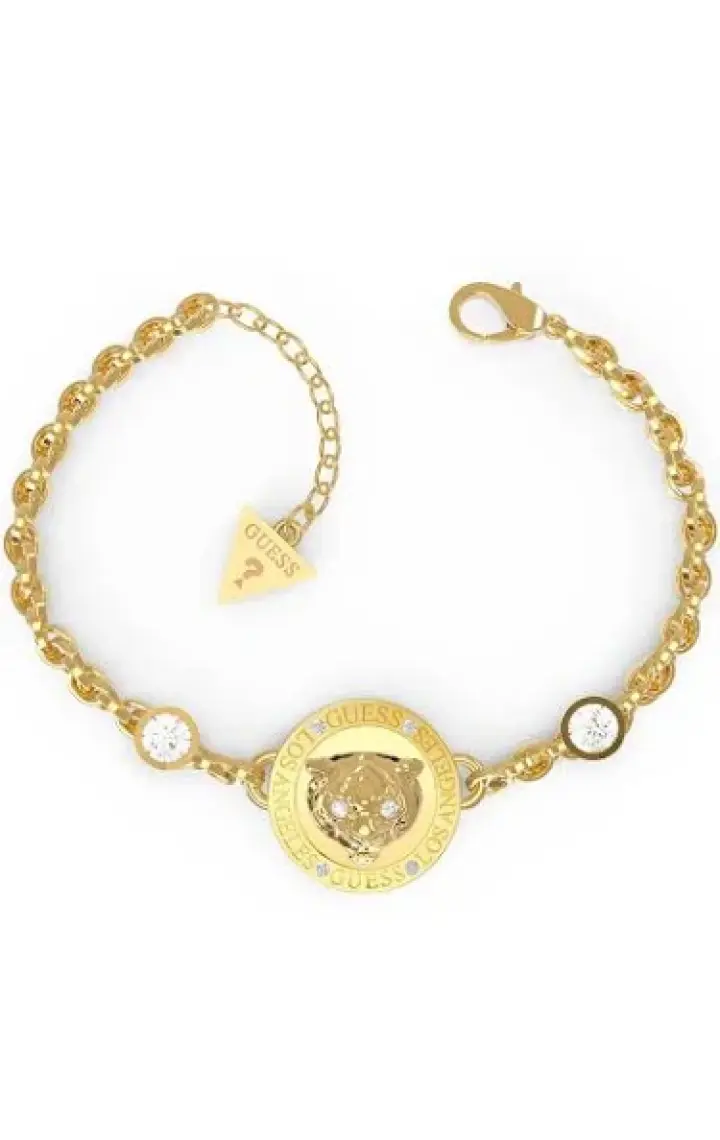 Guess JGUJUBB01500JWYGS Kadın Bileklik