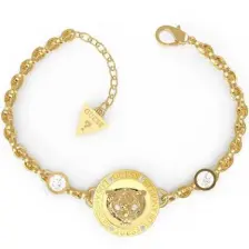 Guess JGUJUBB01500JWYGS Kadın Bileklik