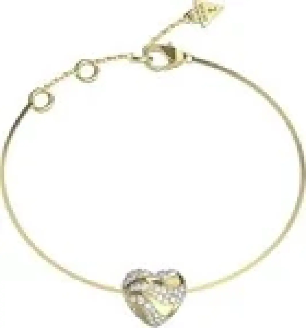 Guess JGUJUBB04502JWYGS Kalpli Kadın Bileklik