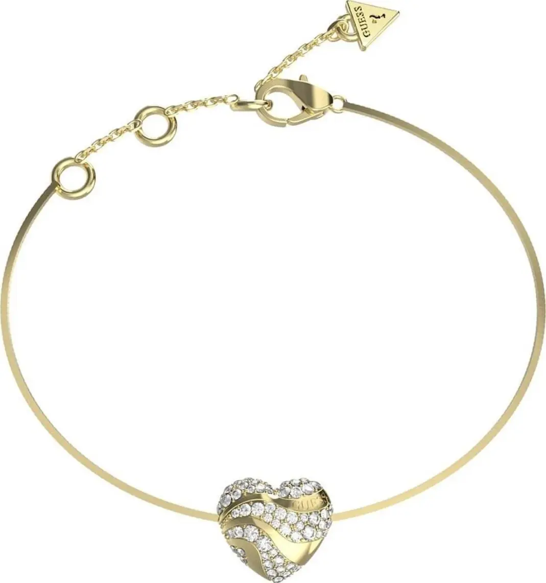 Guess JGUJUBB04502JWYGS Kalpli Kadın Bileklik