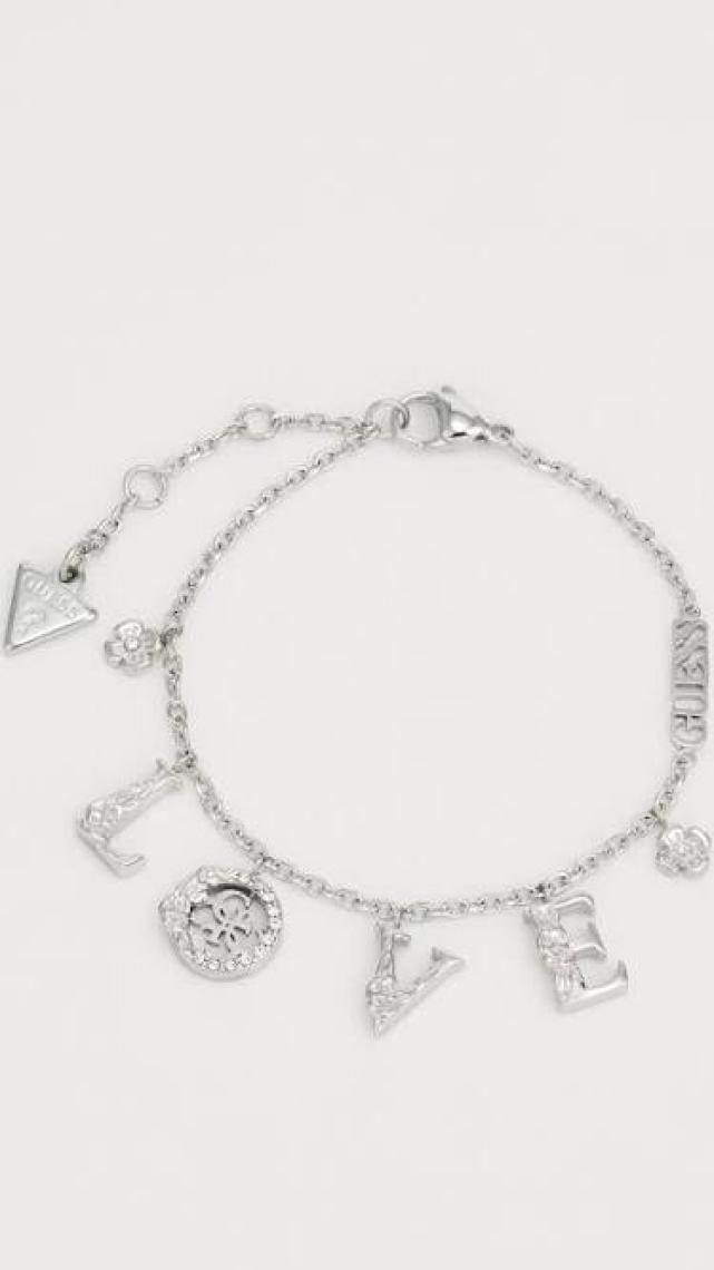 Guess JGUJUBB05033JWRHS Kadın Bileklik