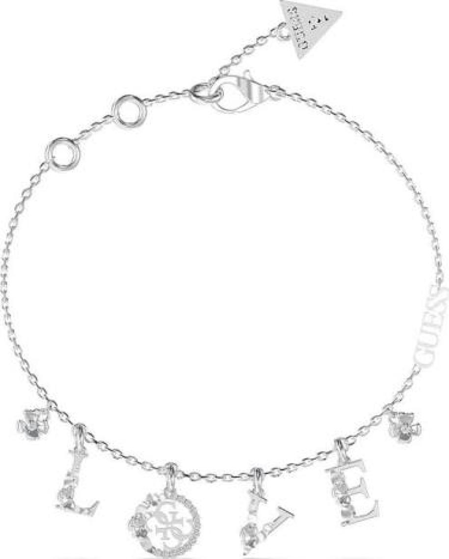 Guess JGUJUBB05033JWRHS Kadın Bileklik