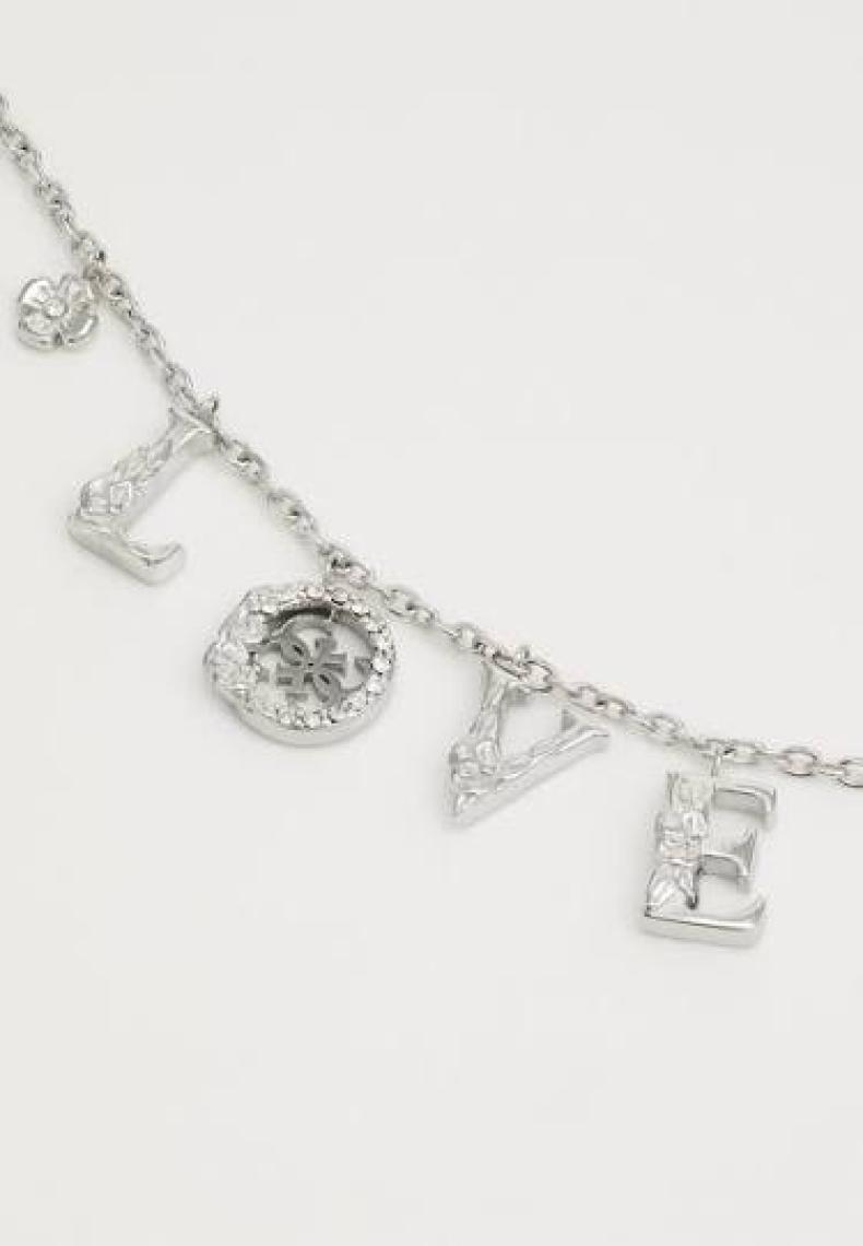 Guess JGUJUBB05033JWRHS Kadın Bileklik