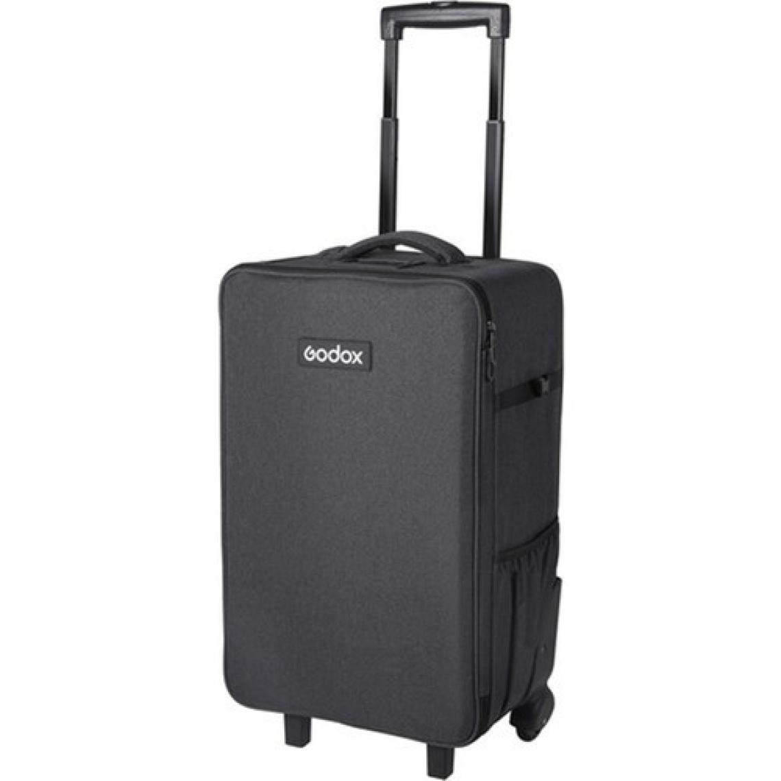 Godox Cb-21 Tekerlekli Kit Çantası