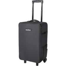 Godox Cb-21 Tekerlekli Kit Çantası