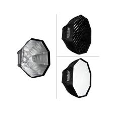 Godox Sb-Gue Octa 80CM Gridli Şemsiye Softbox