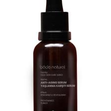 Yaşlanma Karşıtı Yüz Serumu 30 ml