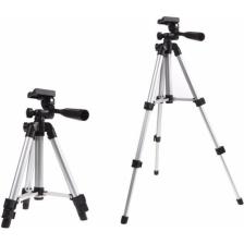 Mi7a Tripod Profesyonel Kamera ve Cep Telefonu Tripodu 3110