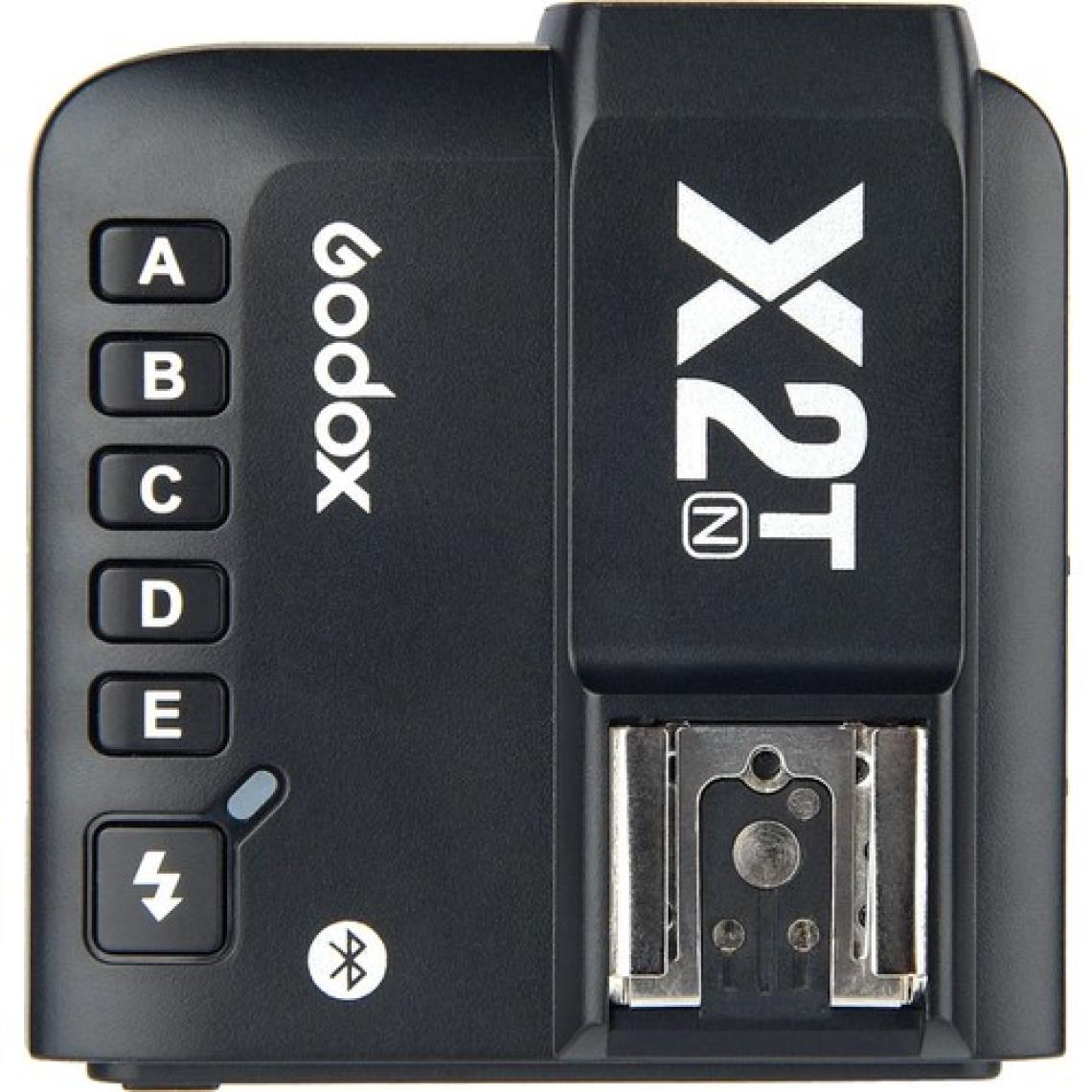 Godox X2T-N Nikon Ttl Uyumlu Flaş Tetikleyici