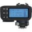 Godox X2T-N Nikon Ttl Uyumlu Flaş Tetikleyici