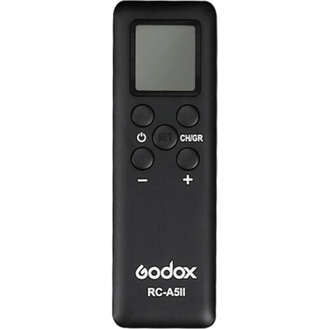 Godox RC-A5II Kumanda