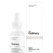 Alpha Arbutin 2% + Ha