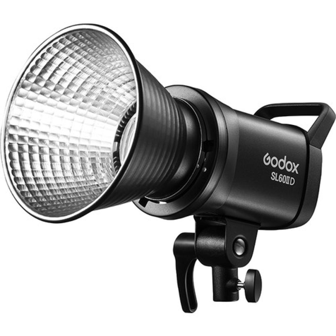 Godox SL60II D 60W LED Video Işığı