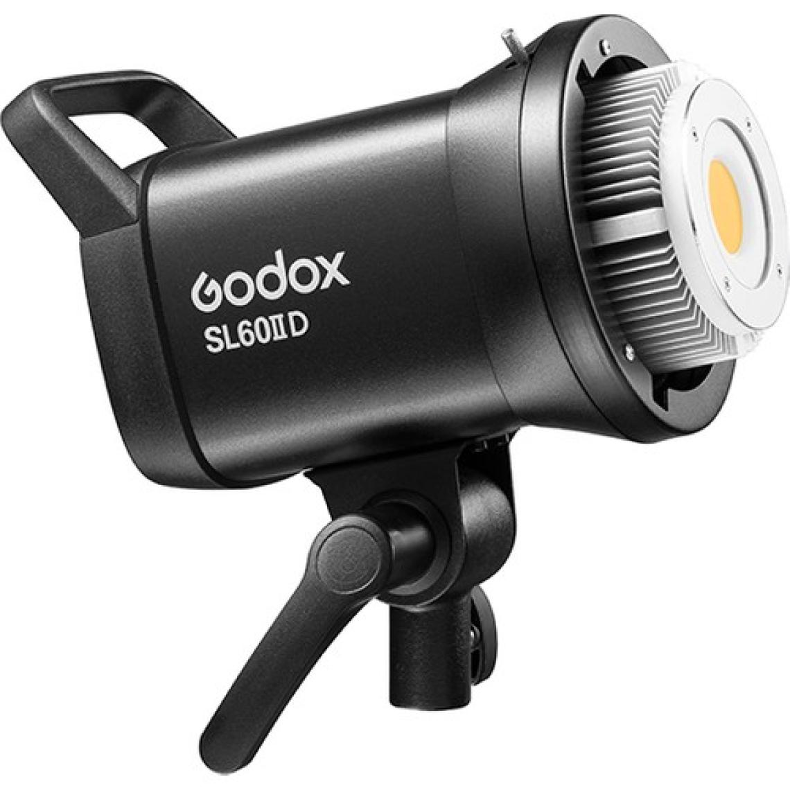Godox SL60II D 60W LED Video Işığı
