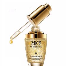 24K Altın Anti-age Cilt Bakım Serumu 30 ml
