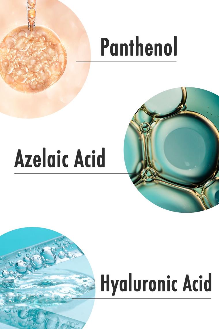 Maruderm Azelaik Asit Solüsyon %10 Aydınlatıcı Leke Karşıtı Cilt Bakım Serumu 30 ML