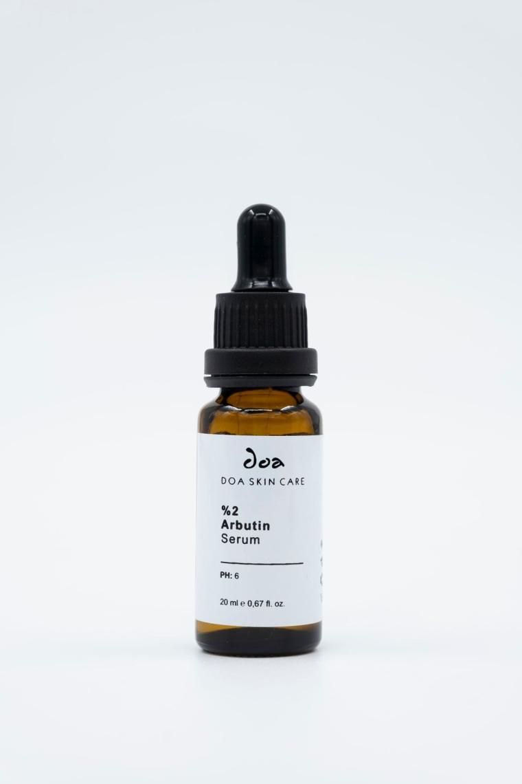 Arbutin Serum