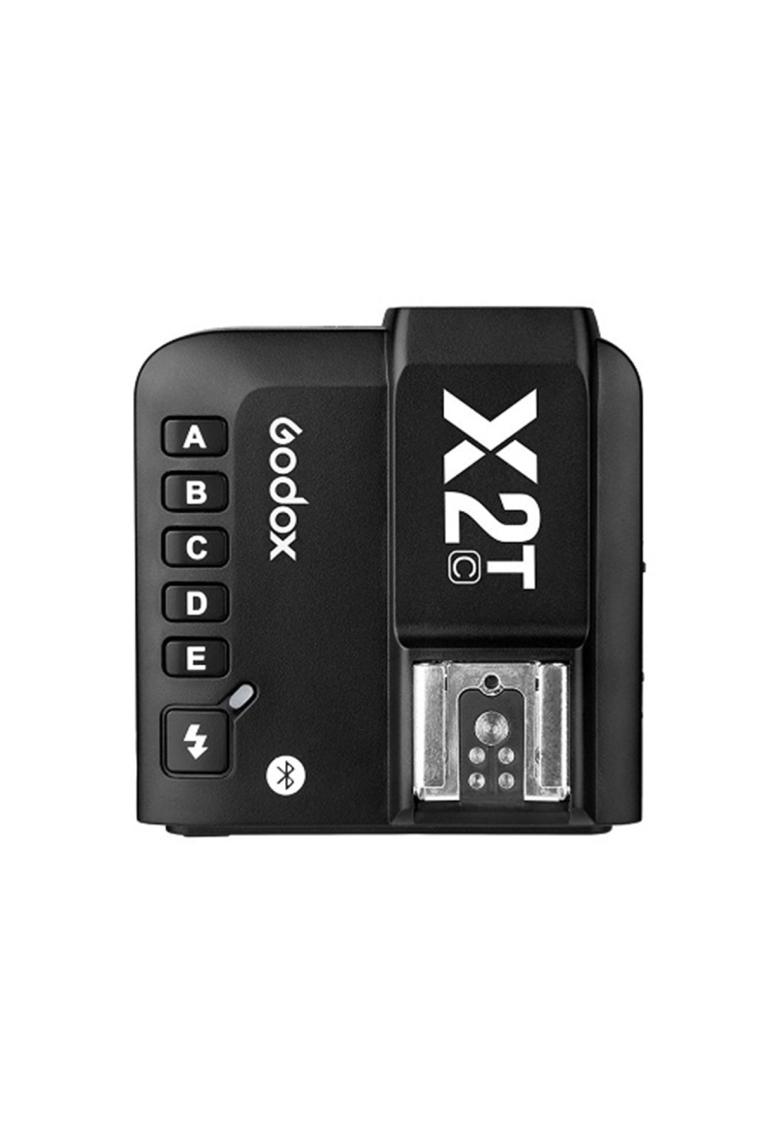 Godox X2T-C Canon Ttl Uyumlu Flaş Tetikleyici