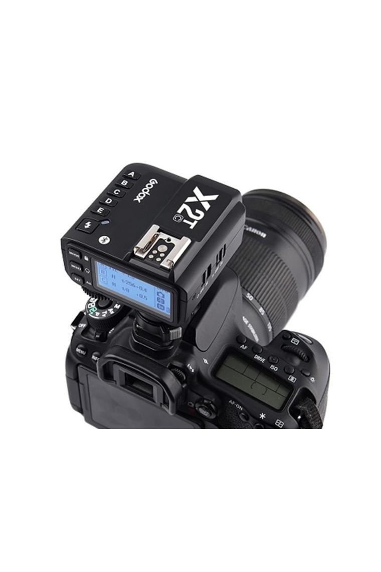 Godox X2T-C Canon Ttl Uyumlu Flaş Tetikleyici