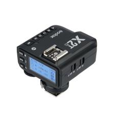 Godox X2T-C Canon Ttl Uyumlu Flaş Tetikleyici