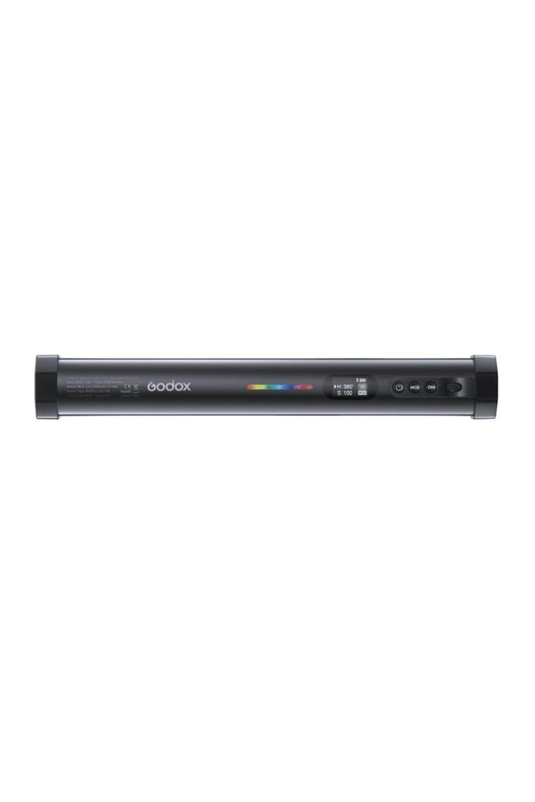 Godox TL30 Tekli Rgb Tüp Işık Kiti