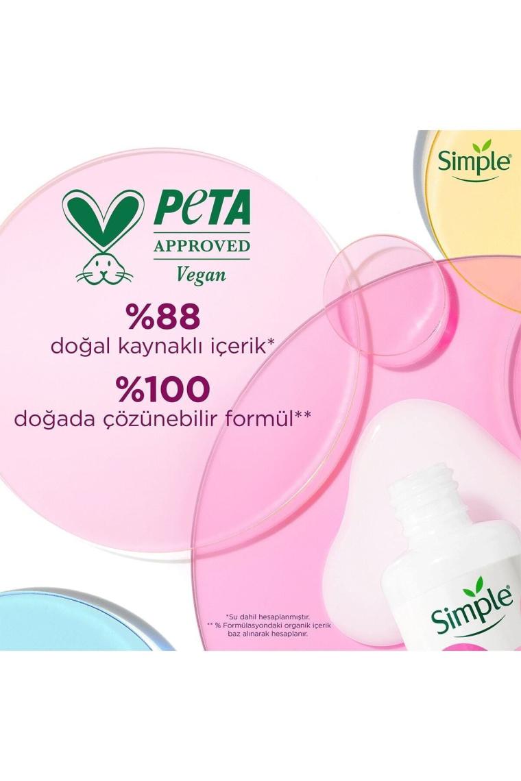 Booster Serum %10 B3 Niacinamide Vitamini Eşit Cilt Tonu ve Görünümü 30 ml