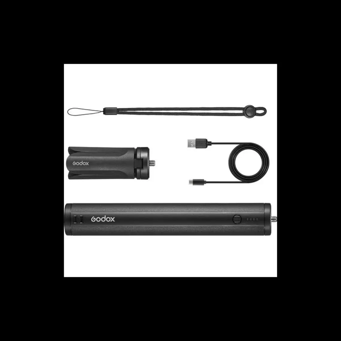 Godox Bpc-01 10.000MAH El Tutacaklı Powerbank