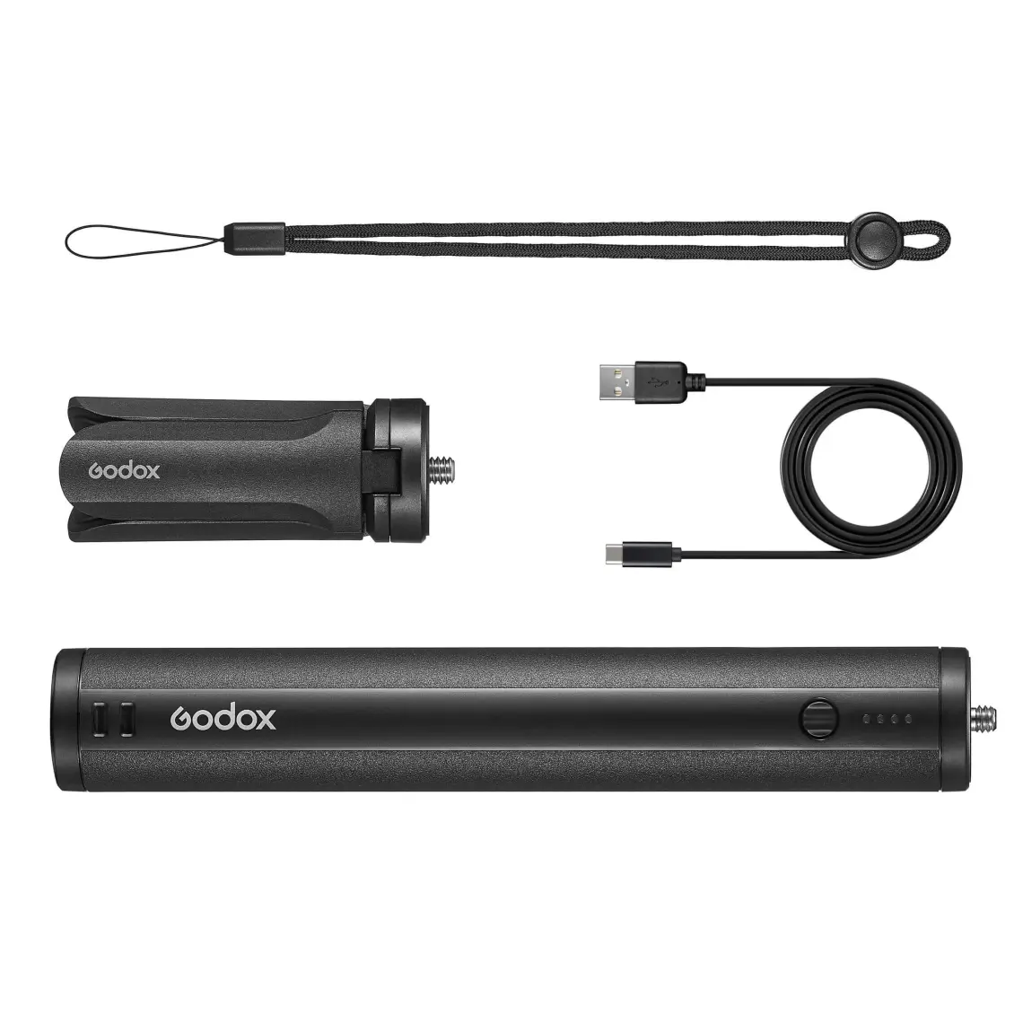 Godox Bpc-01 10.000MAH El Tutacaklı Powerbank