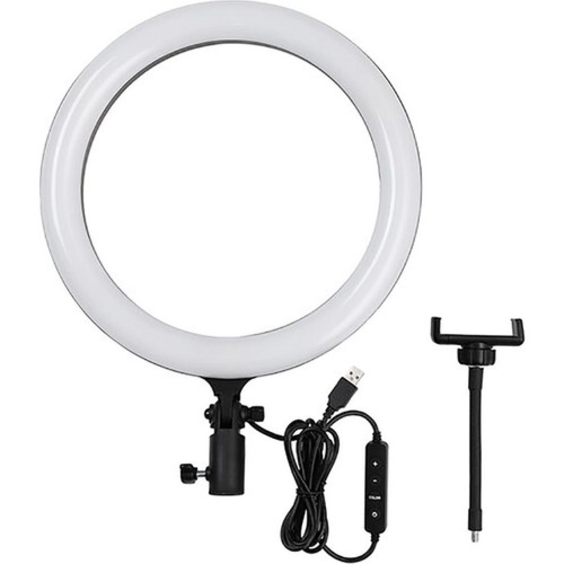 Godox LR120 LED Ring Işık Siyah