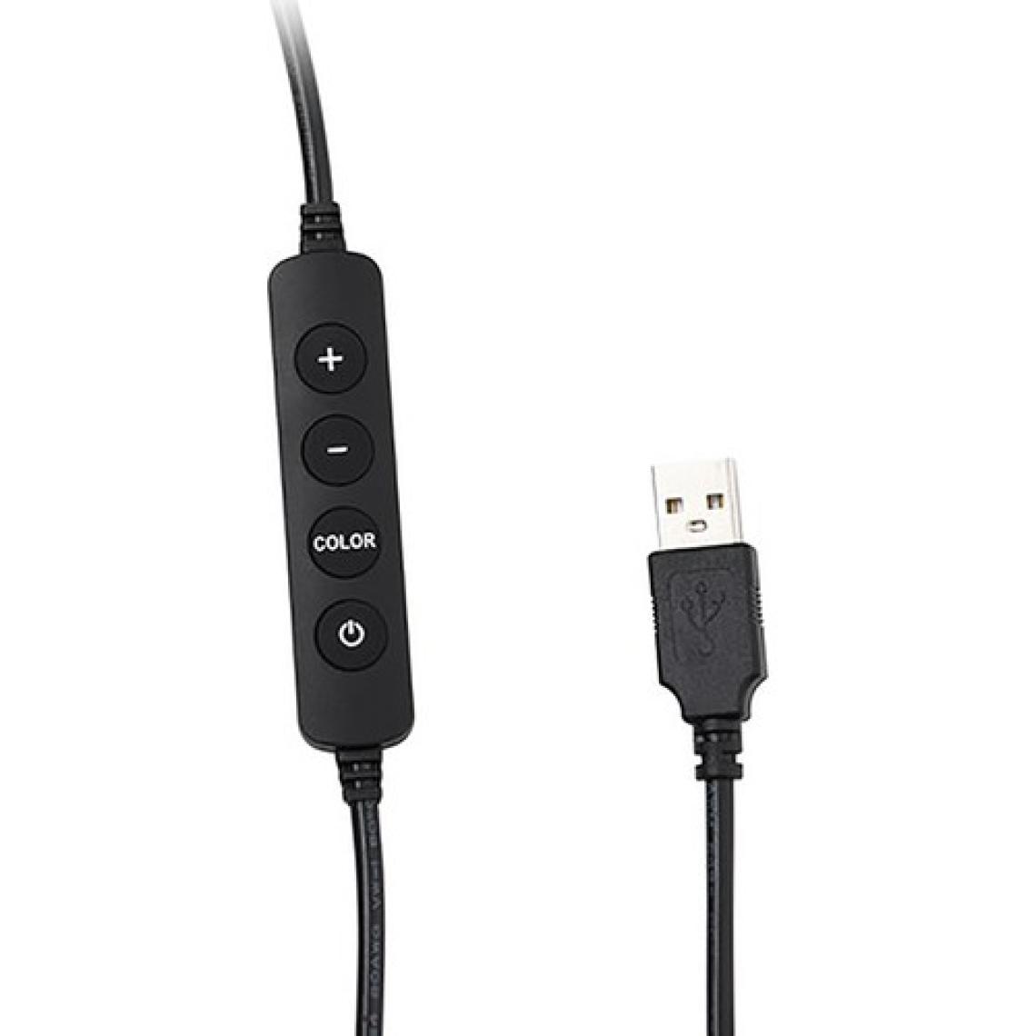 Godox LR120 LED Ring Işık Siyah