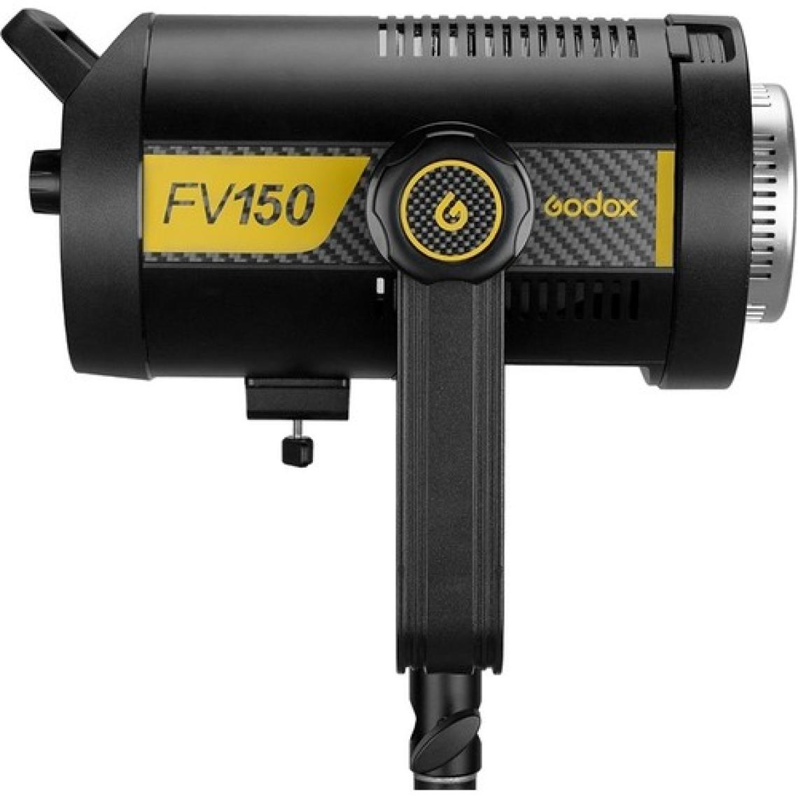 Godox FV150 2'li Kit 150W Video Işığı