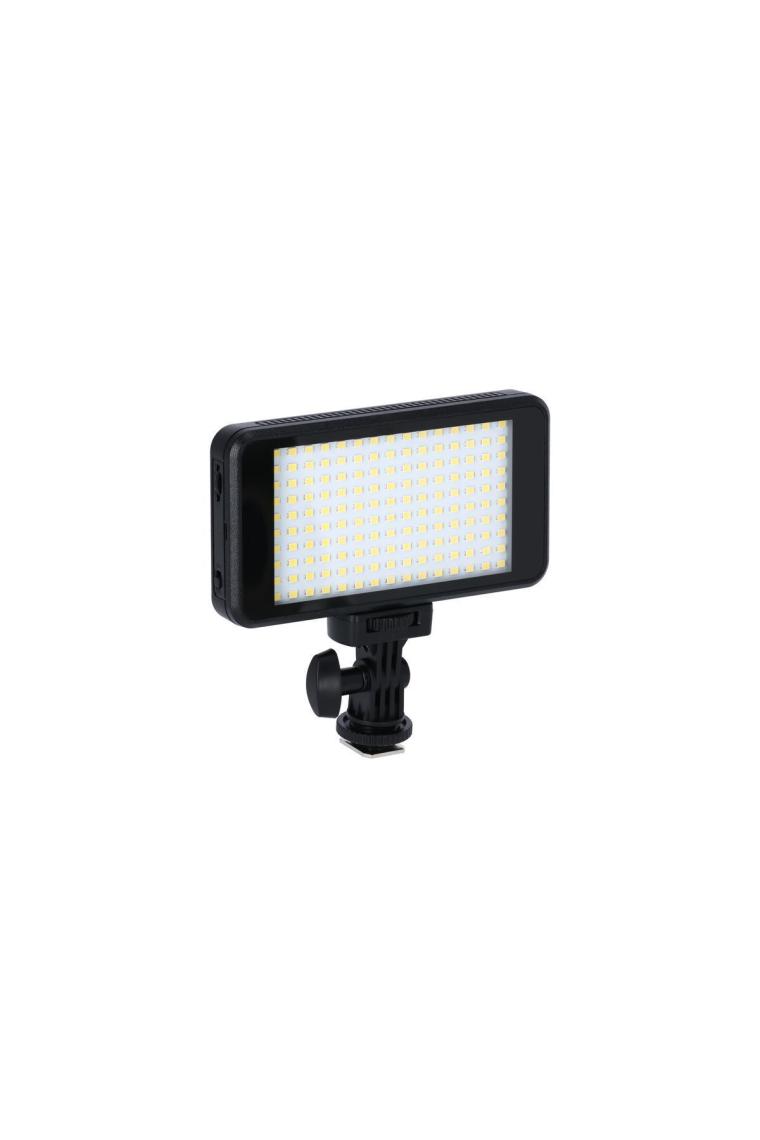 Pdx LED 228 Ledli Video Kamera Dslr LED Işık