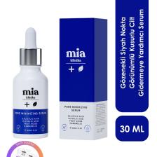 Gözenek Siyah Nokta Gidermeye Yardımcı Serum 30 ml