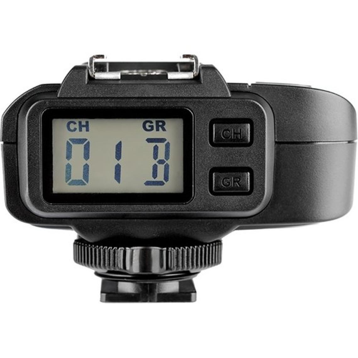 Godox X1R-C Canon Receiver