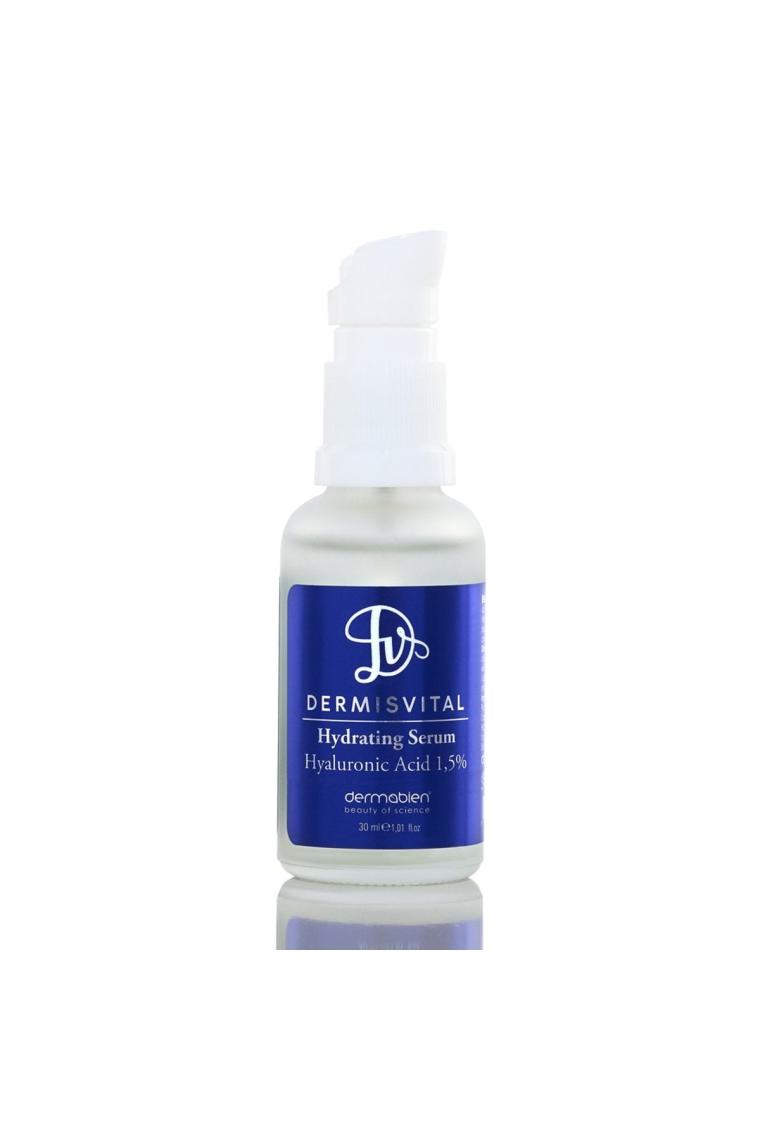 Dermisvital® Hydrating Serum 30ml