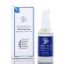 Dermisvital® Hydrating Serum 30ml