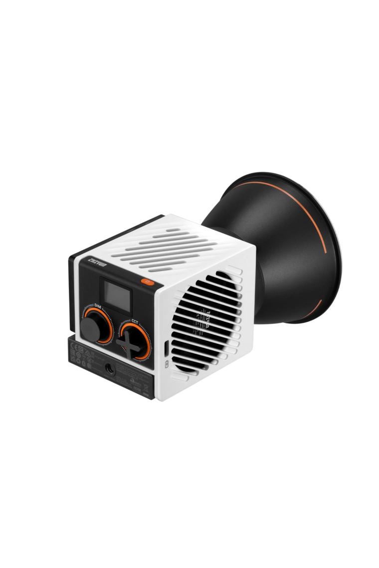 Zhiyun Molus G60 Combo 60W Taşınabilir Işık