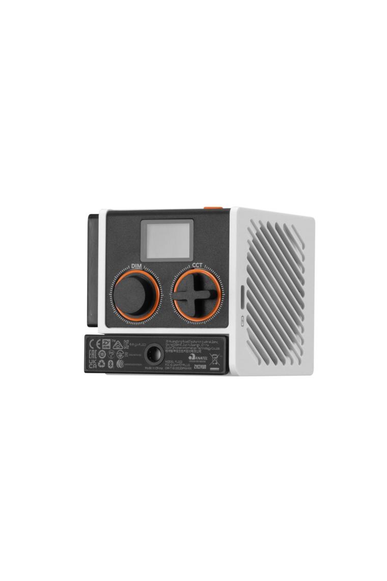 Zhiyun Molus G60 Combo 60W Taşınabilir Işık