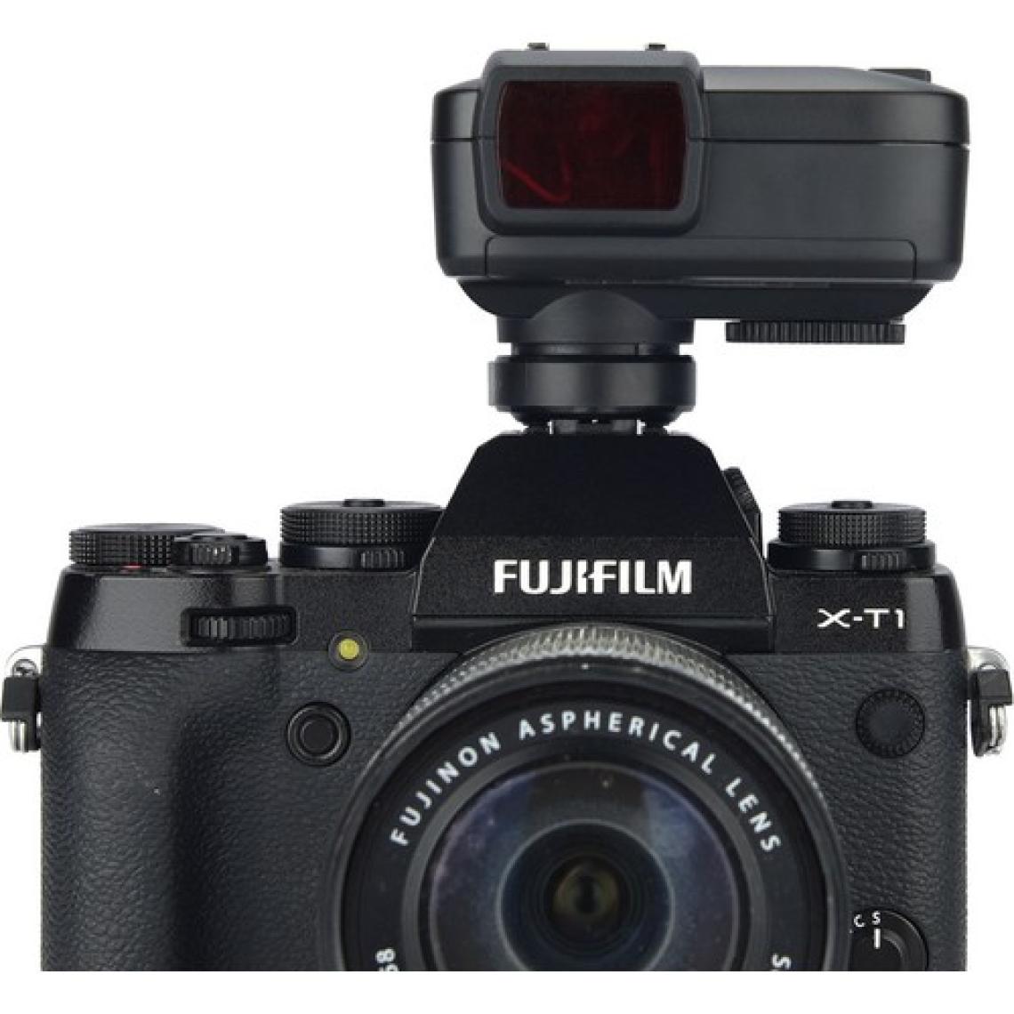 Godox X2T-F Fuji Ttl Uyumlu Flaş Tetikleyici