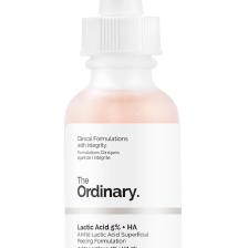 Lactic Acid 5% + Ha 30ml
