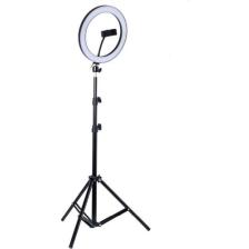 Asfal 210 cm Tripod -Led Halka Işık Youtuber Tiktok Makyaj Stüdyo Işığı  Ring Light