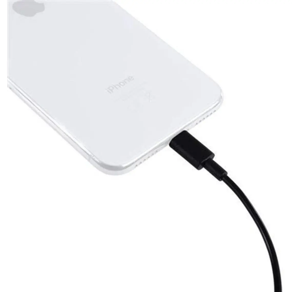 Boya By-K1 Apple Cihazlar Için Mfi Sertifikalı Mikrofon Bağlantı Kablosu