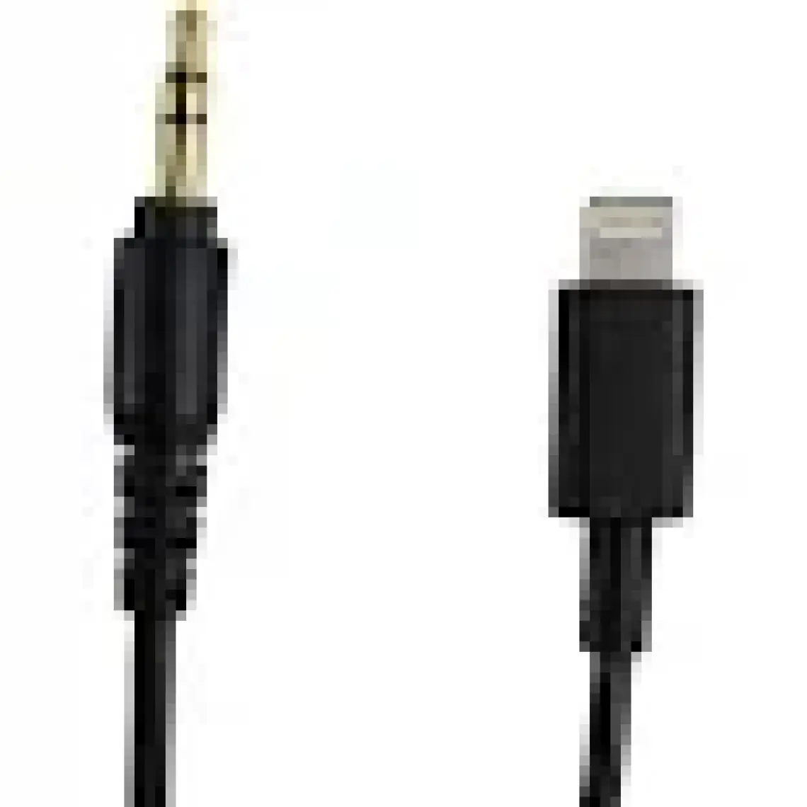 Boya By-K1 Apple Cihazlar Için Mfi Sertifikalı Mikrofon Bağlantı Kablosu