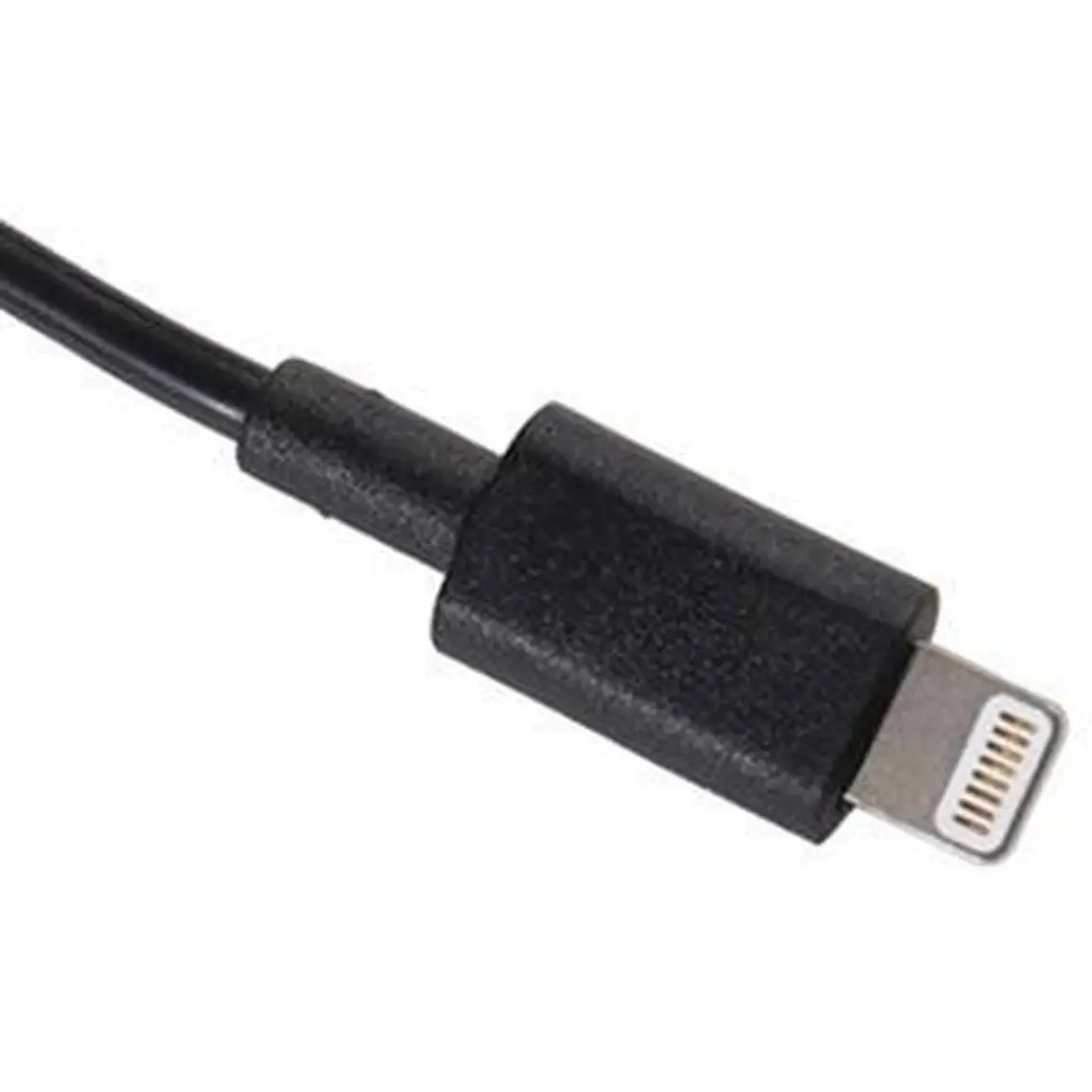 Boya By-K1 Apple Cihazlar Için Mfi Sertifikalı Mikrofon Bağlantı Kablosu