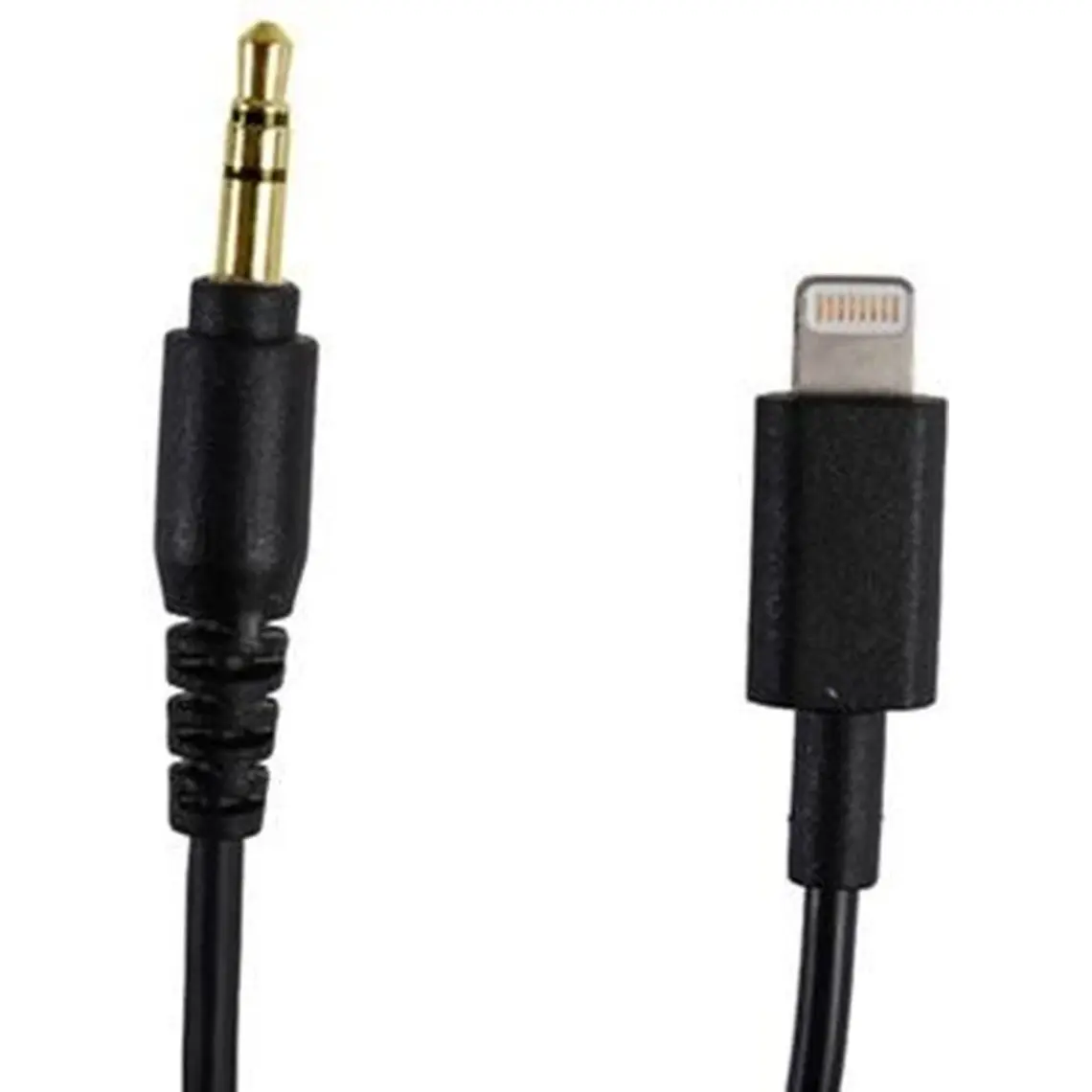Boya By-K1 Apple Cihazlar Için Mfi Sertifikalı Mikrofon Bağlantı Kablosu