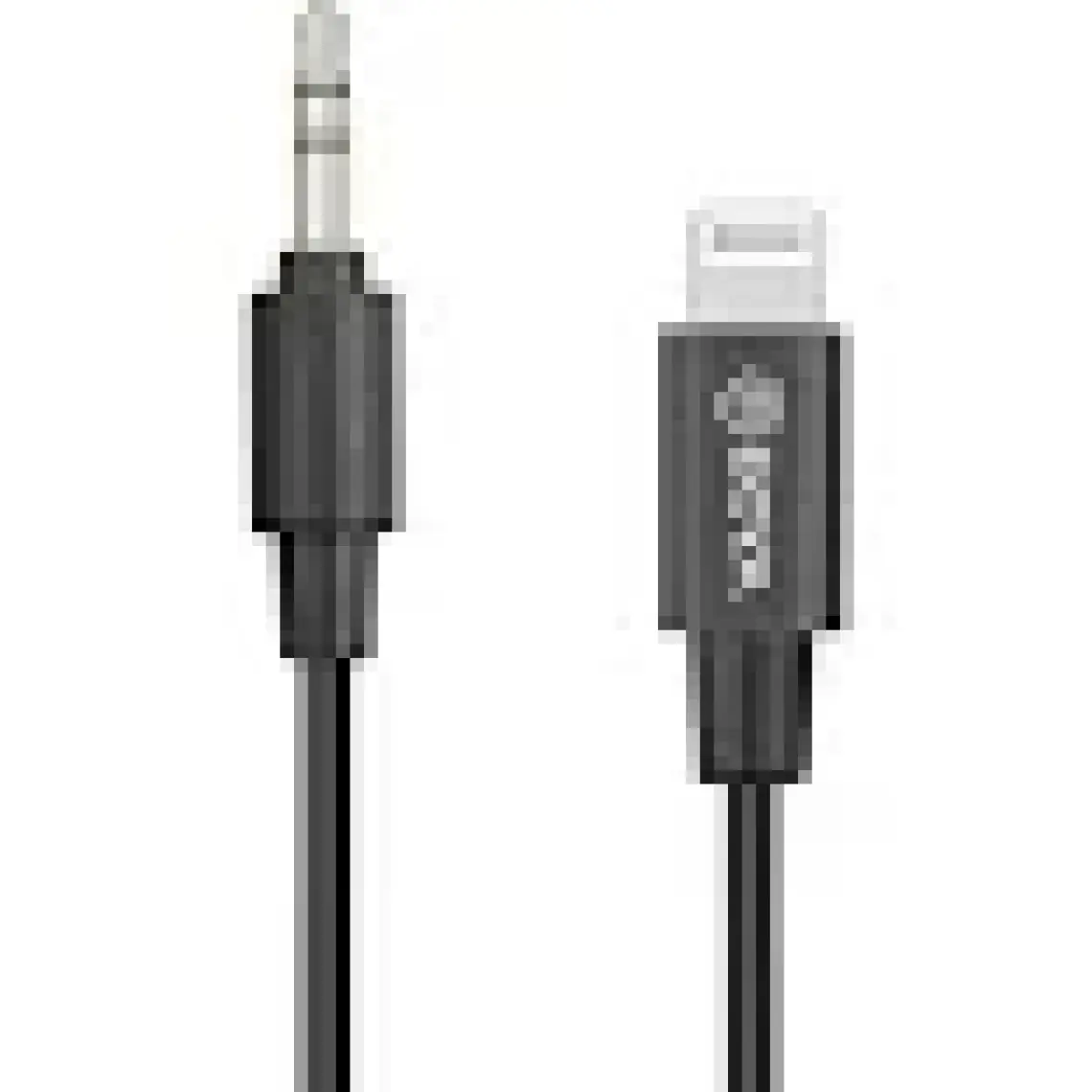 Boya By-K1 Apple Cihazlar Için Mfi Sertifikalı Mikrofon Bağlantı Kablosu
