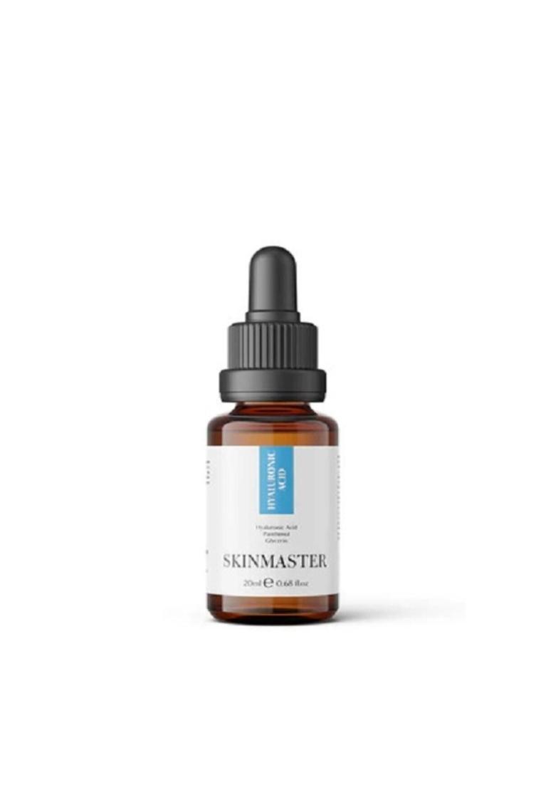 Yoğun Nemlendirici Hyalüronik Asit Serum 20 Ml ( Ha, Panthenol, Glycerin)