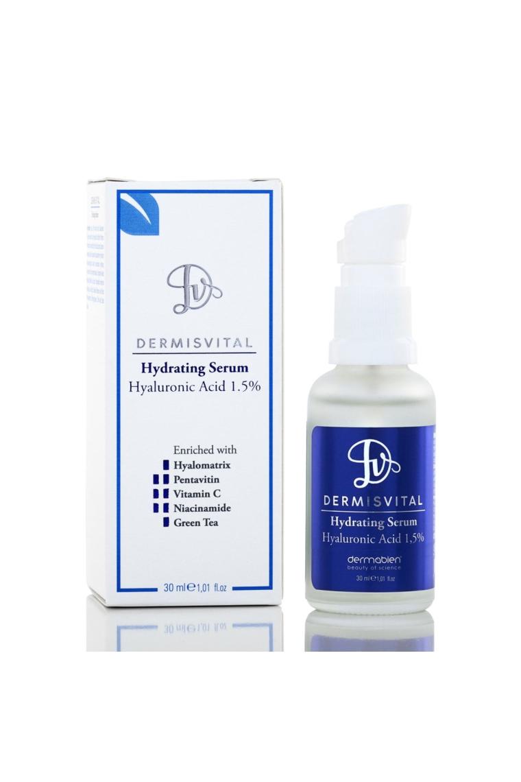 Dermisvital® Hydrating Serum 30ml