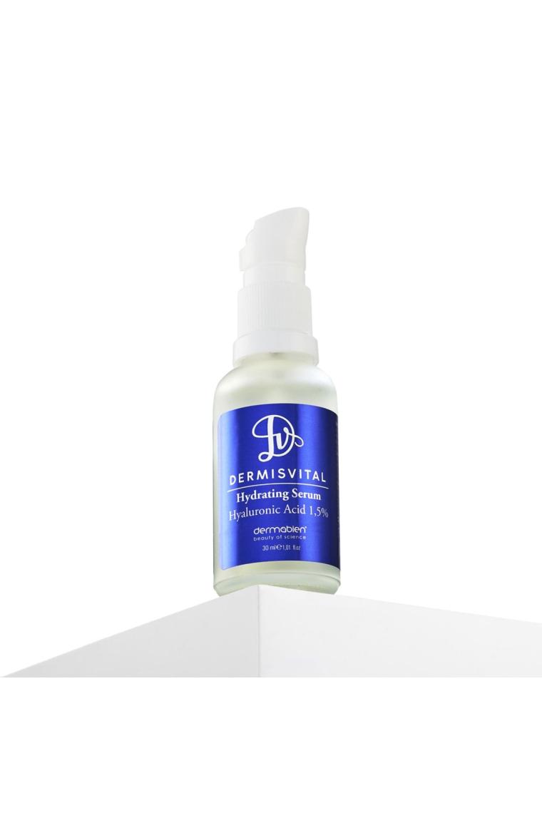 Dermisvital® Hydrating Serum 30ml