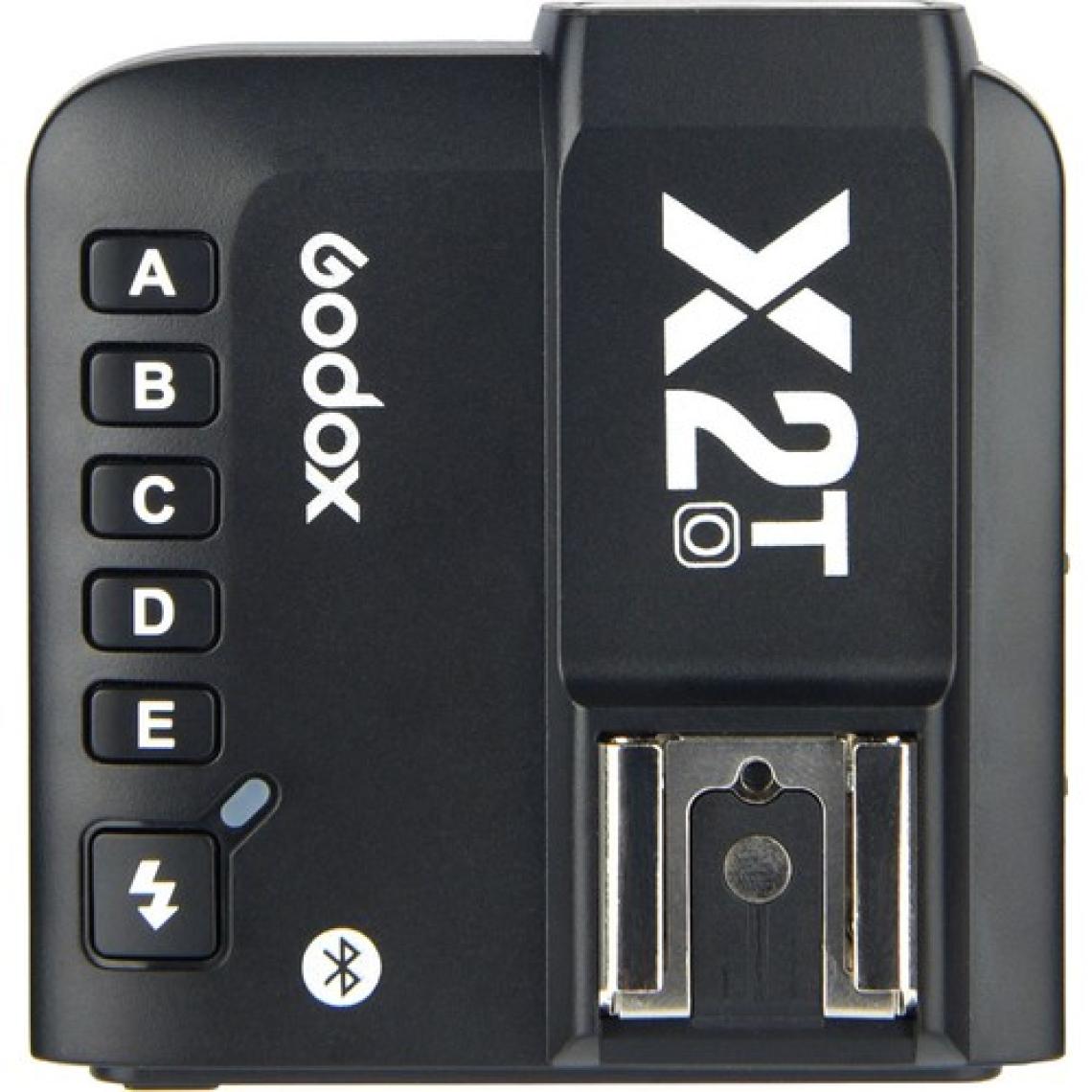 Godox X2T-F Fuji Ttl Uyumlu Flaş Tetikleyici